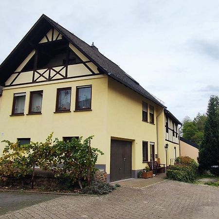 Ferienhaus Am Marktplatz Oberheimbach Экстерьер фото